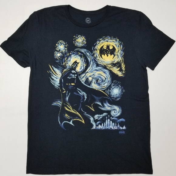DC Comics Other - Batman t-shirt
